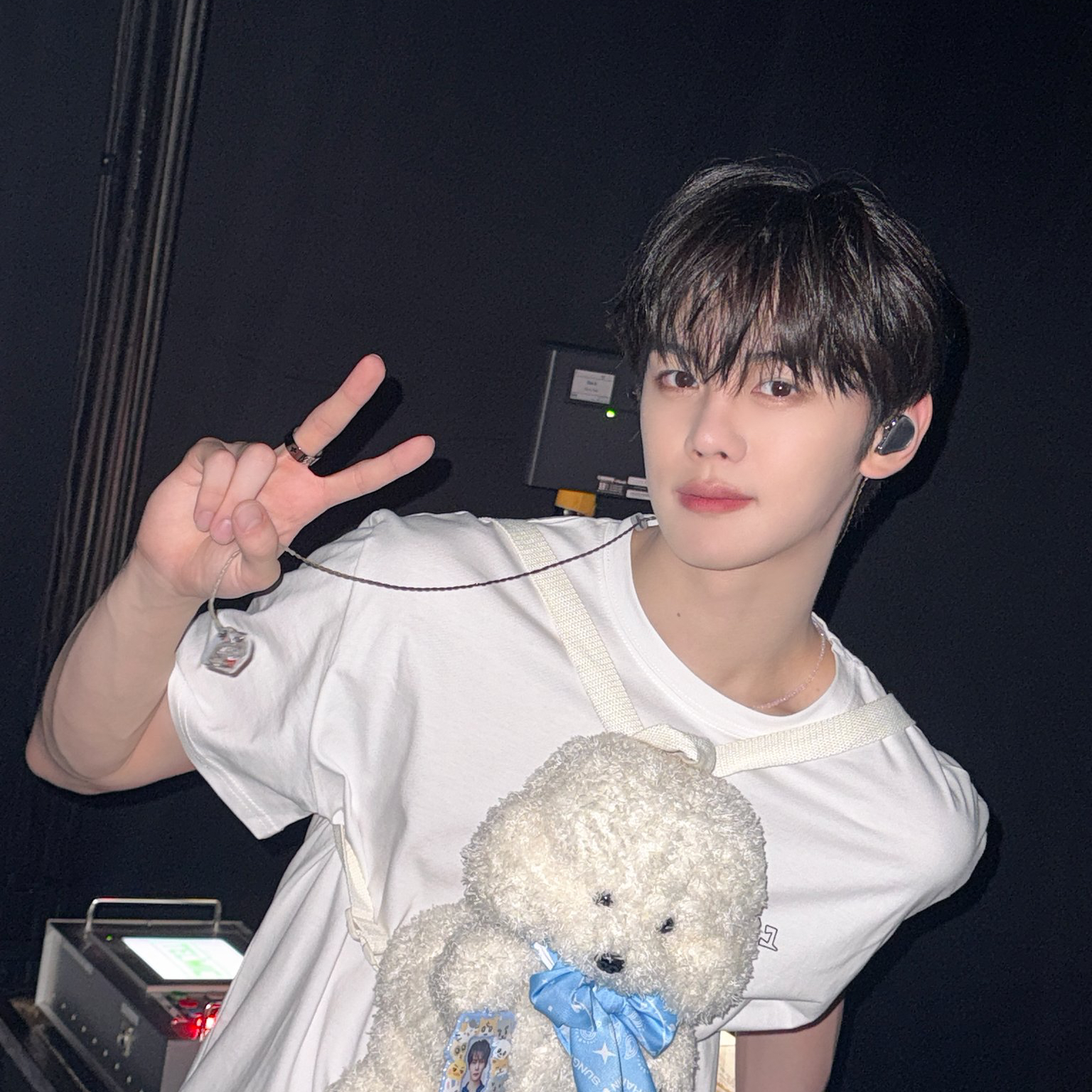 Latest photo of Kim Gyuvin (AND2BLE)