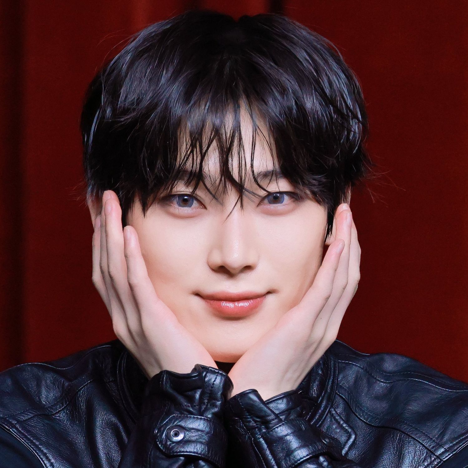 Momen yang diabadikan oleh penggemar Sunoo (ENHYPEN)