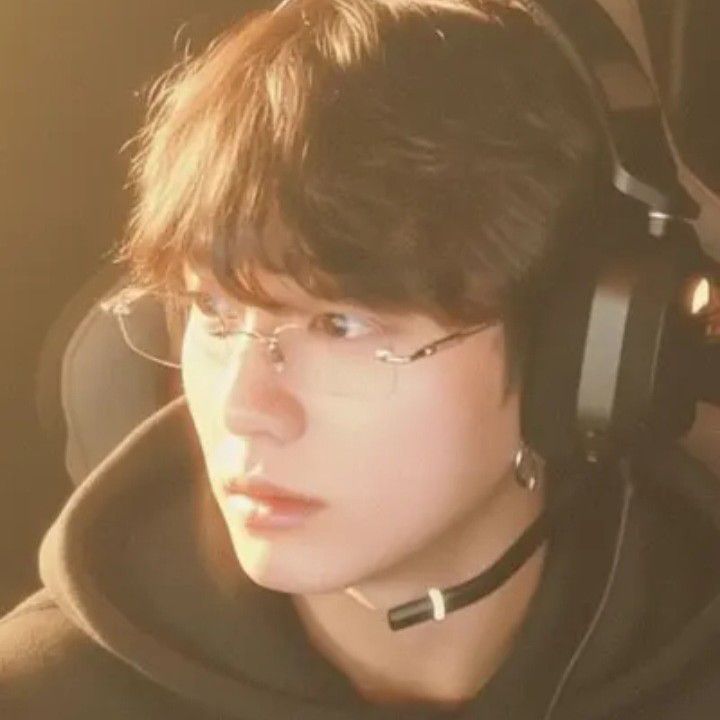 Behind-the-scenes cut of Jungkook (BTS)