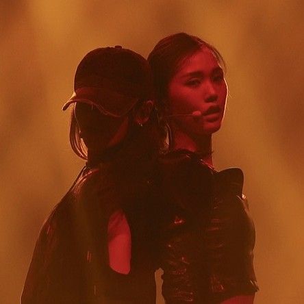 OH MY GIRLファンが撮った瞬間