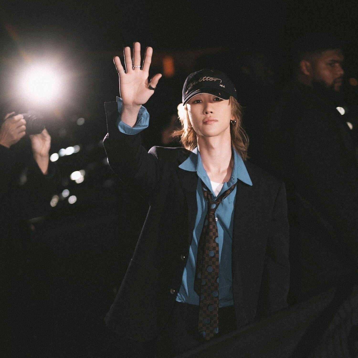 Latest photo of The 8 (SEVENTEEN)