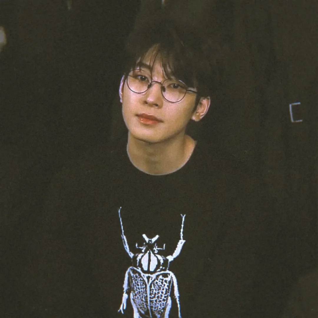 원우 (세븐틴) 팬이 찍은 순간