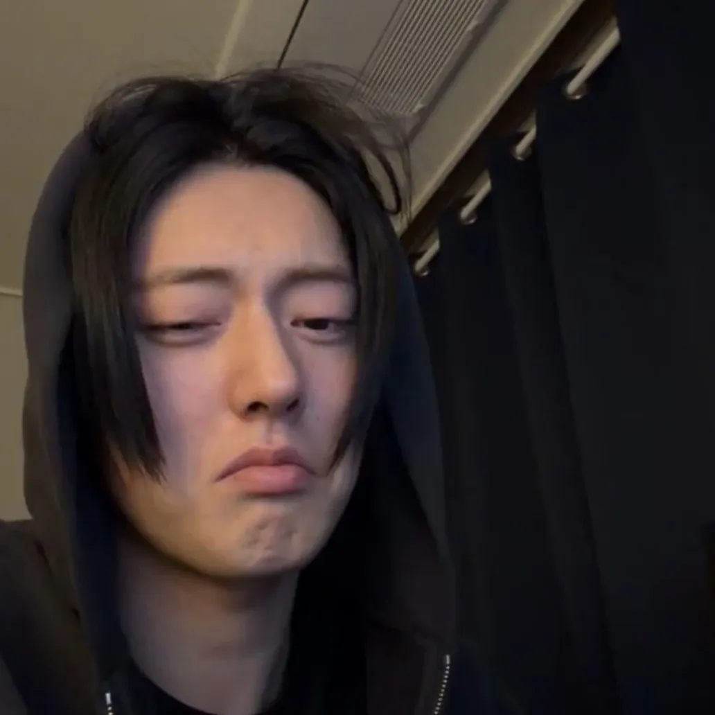 Haruto (TREASURE)粉丝拍下的瞬间