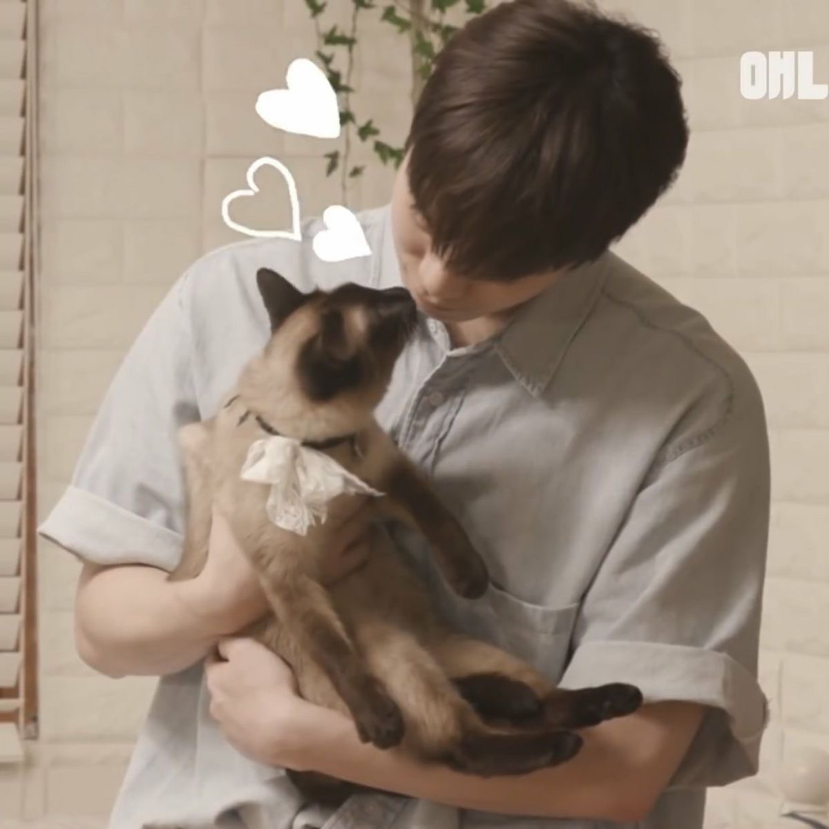 Latest photo of Moonbin (ASTRO)