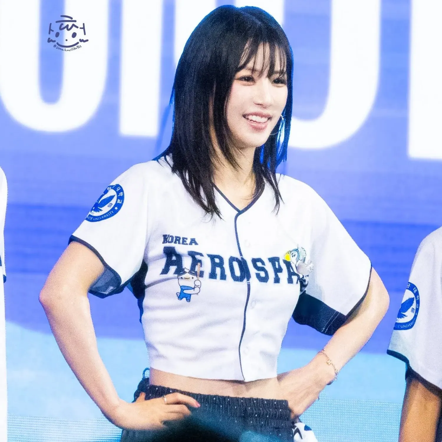 朴初珑 (Apink)的最新照片