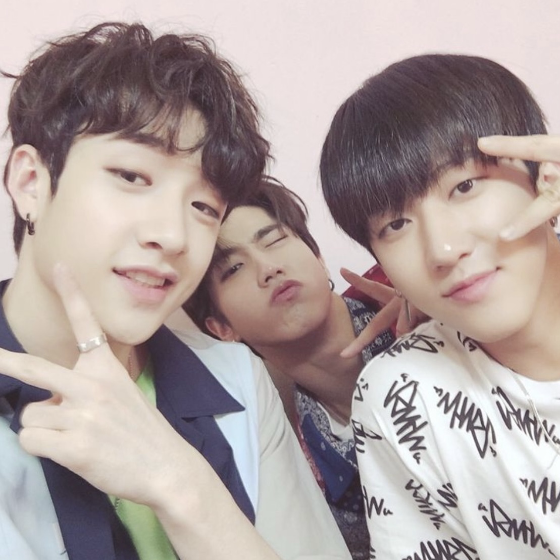 Stray Kids 최근 활동샷