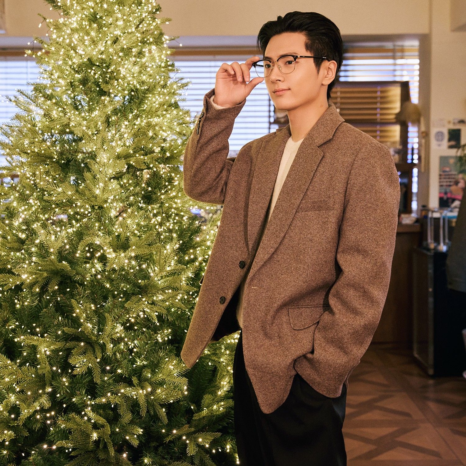 ENHYPEN 팬이 찍은 순간