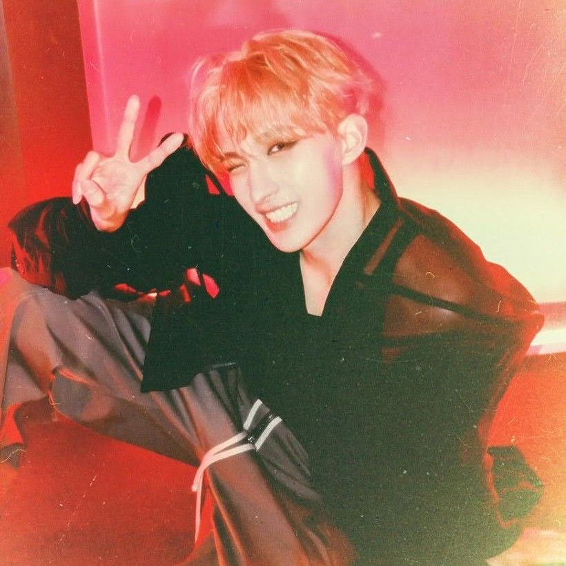 세븐틴 최근 활동샷