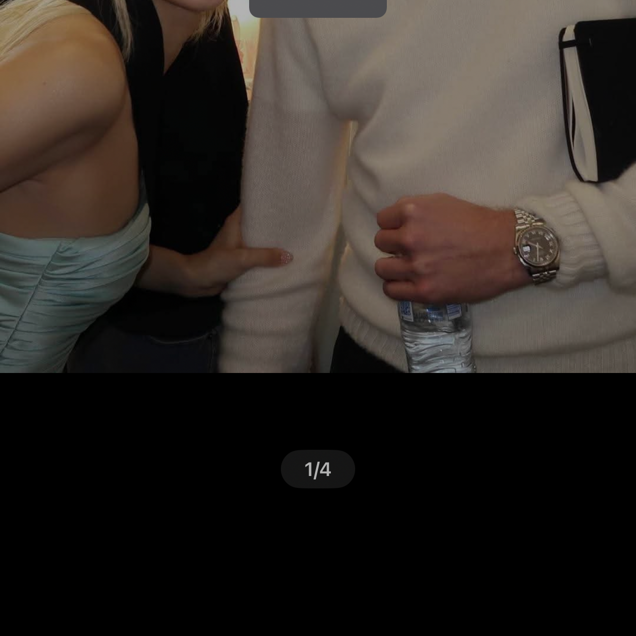 BLACKPINK 팬이 찍은 순간