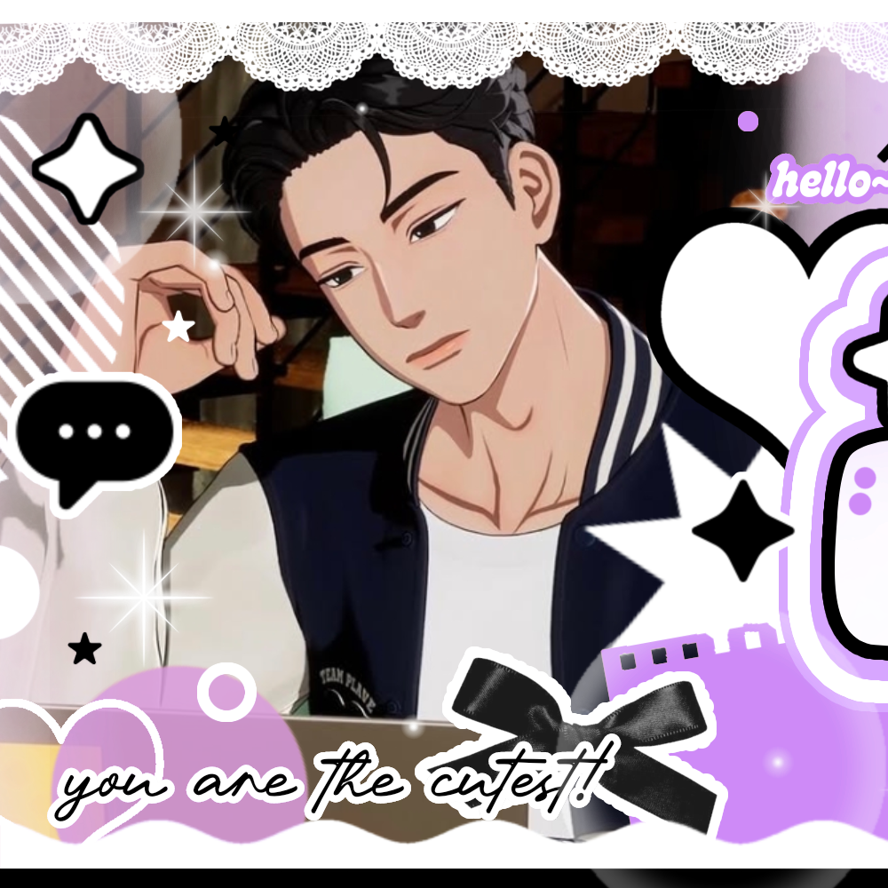 Latest photo of Hamin (PLAVE)