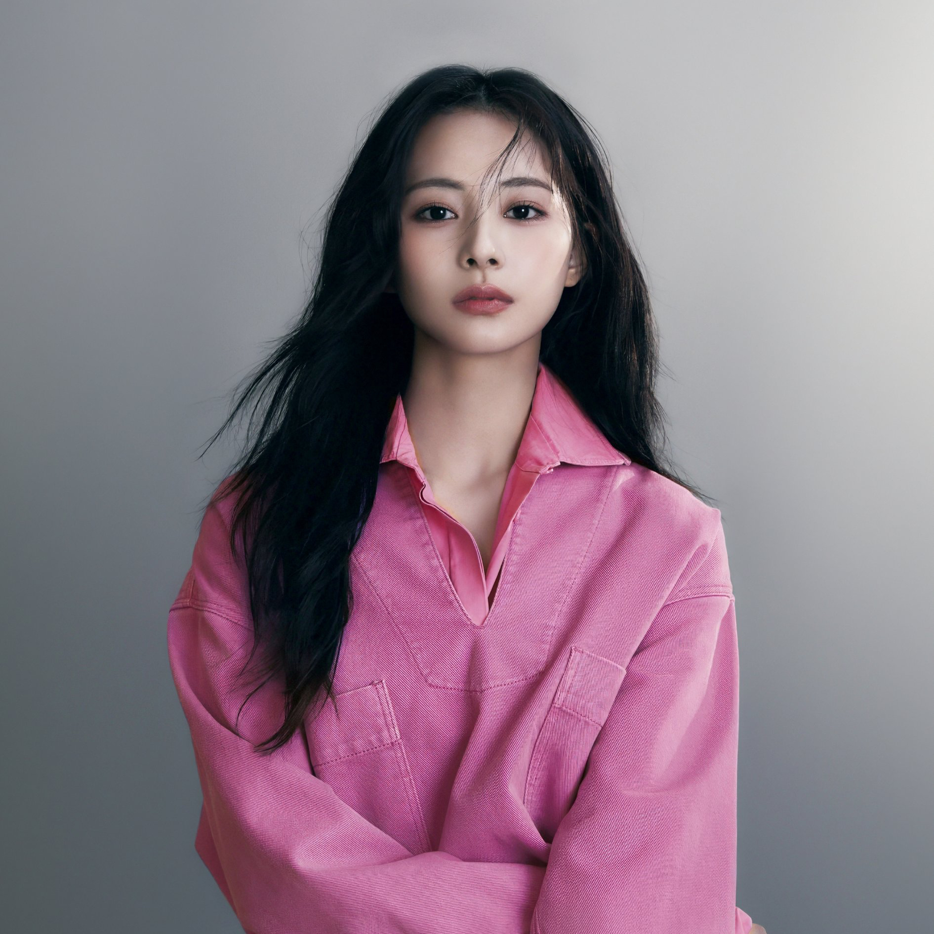 TWICE의 비하인드 컷