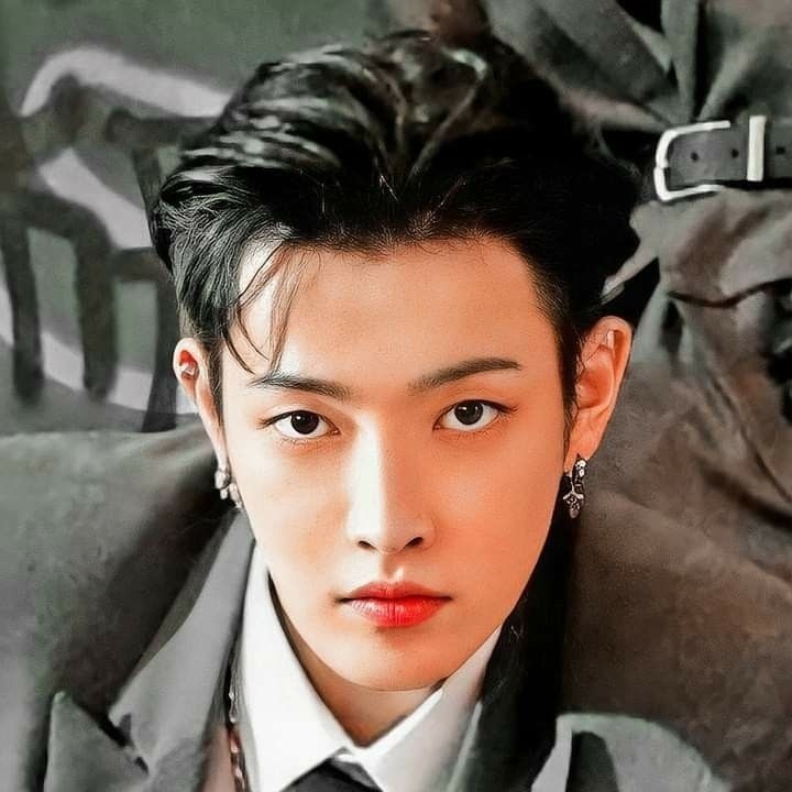 Behind-the-scenes cut of ATEEZ