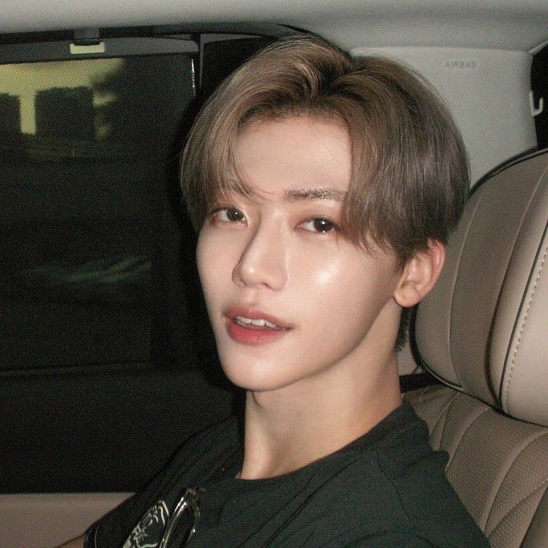 NCT的最新活动照片