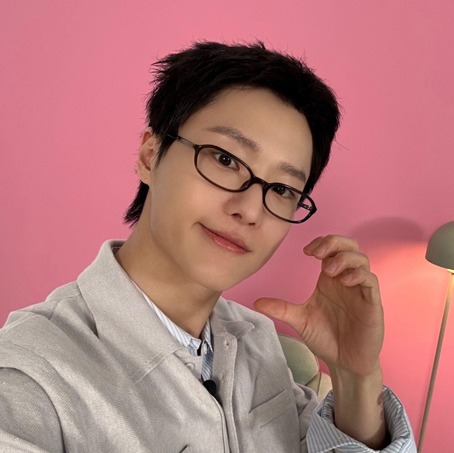 Latest photo of WOODZ