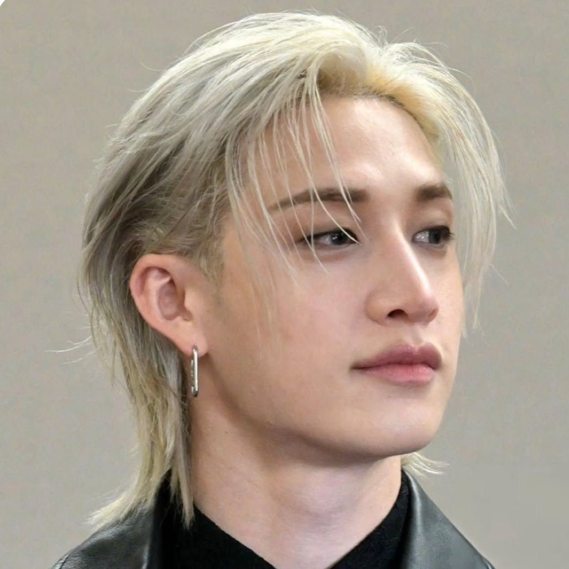 방찬 (Stray Kids) 최근 활동샷