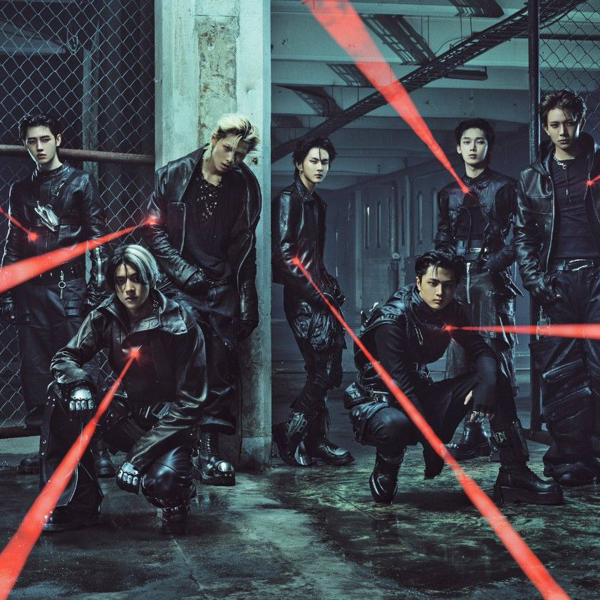 ENHYPENの最近の活動写真