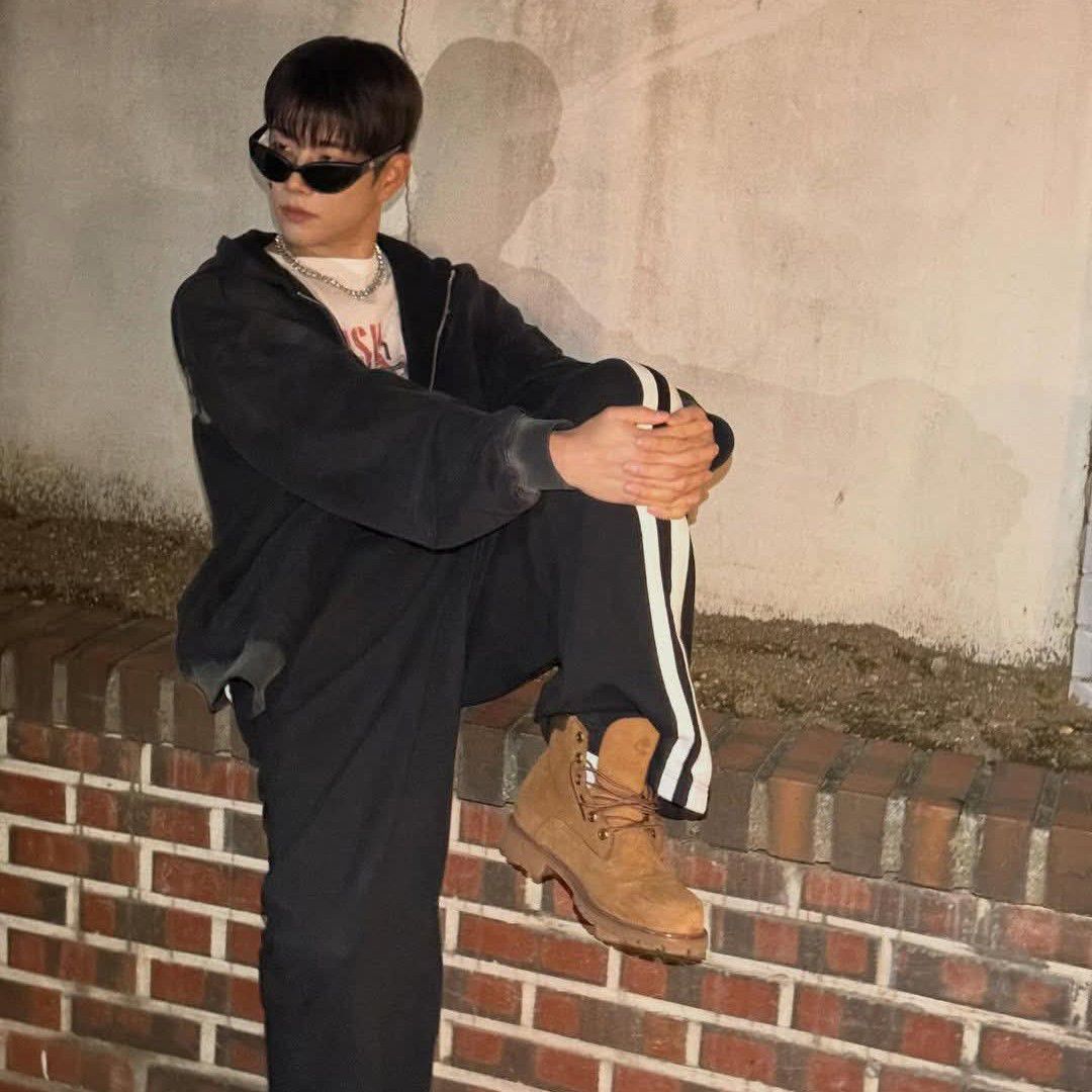 Potret di balik layar ASTRO