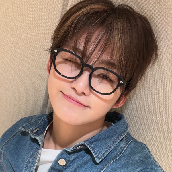 Popular profile picture of Jihoon (TWS) loved by fans