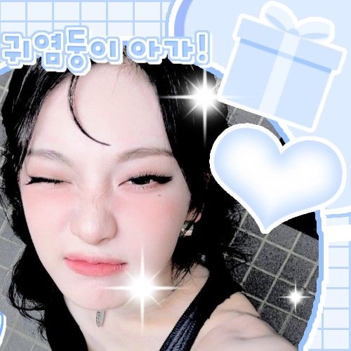 aespa的幕後花絮