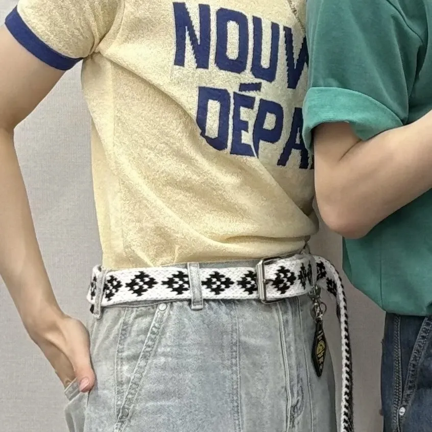 Latest photo of Seoho (ONEUS)