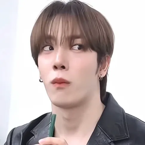 A moment captured by KAZUTA (n.SSign)'s fan