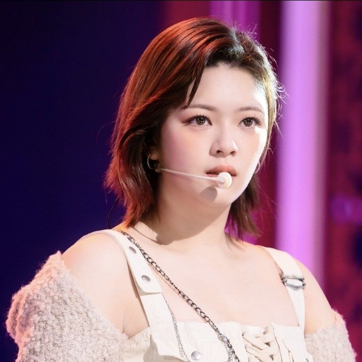 정연 (TWICE) 팬이 찍은 순간