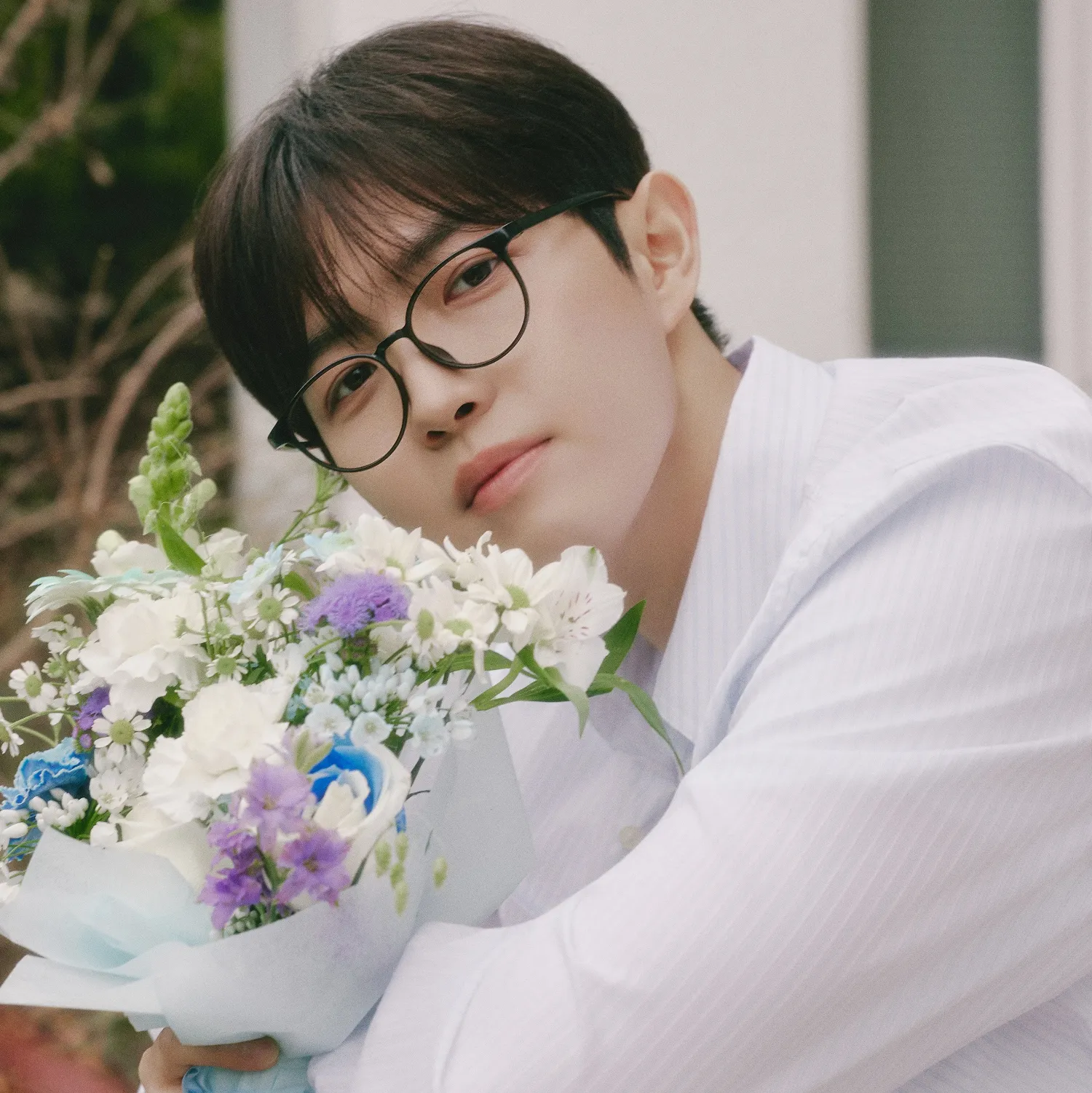 김재환의 비하인드 컷