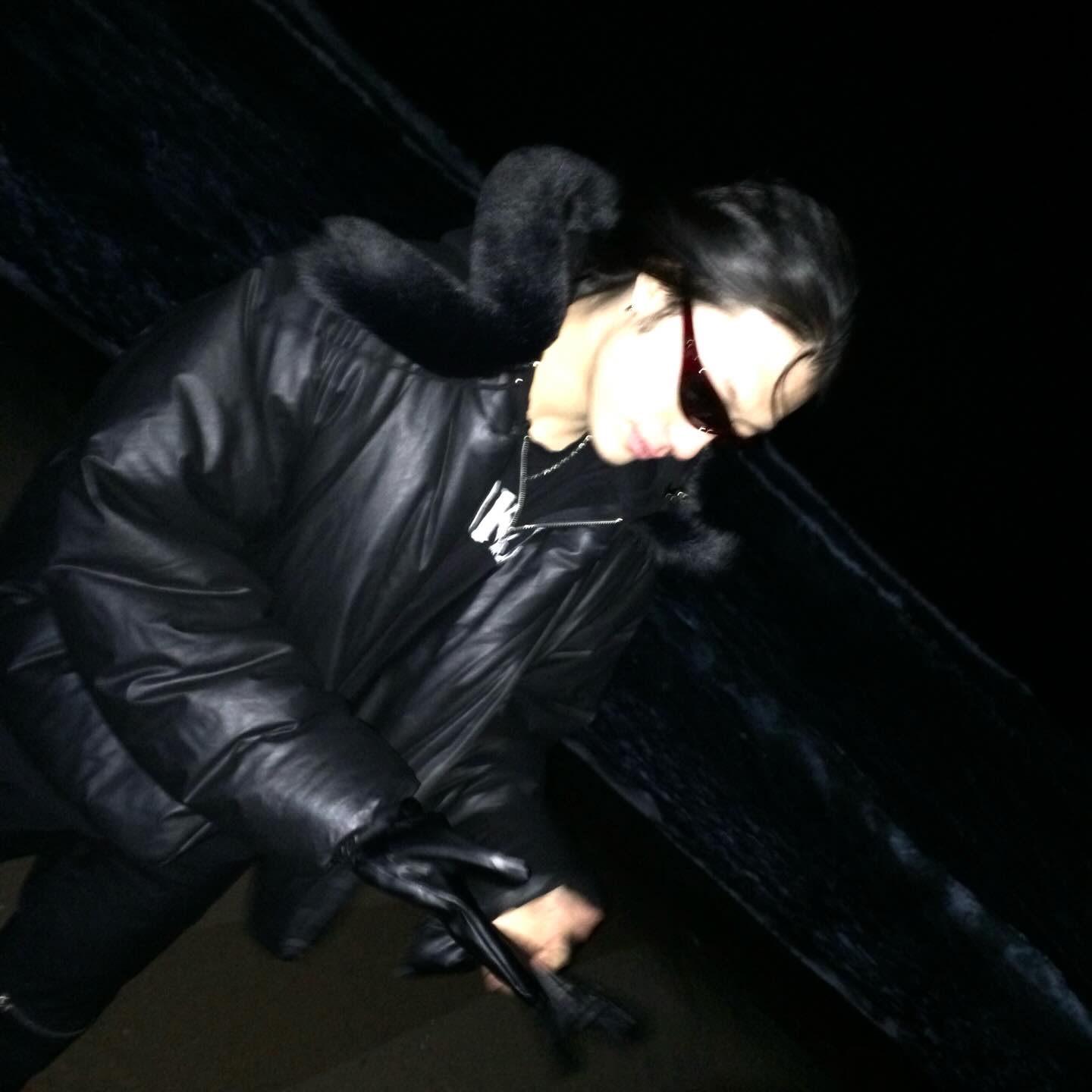 Behind-the-scenes cut of Bang Yedam