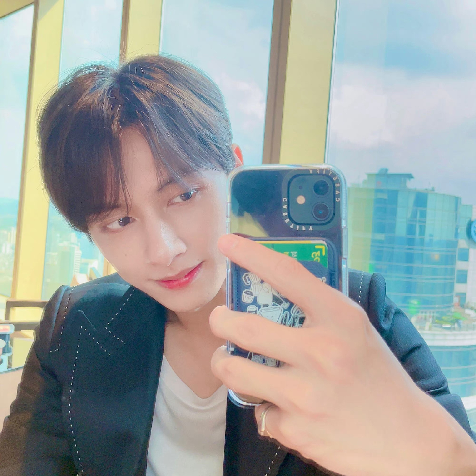 SEVENTEEN的最新照片