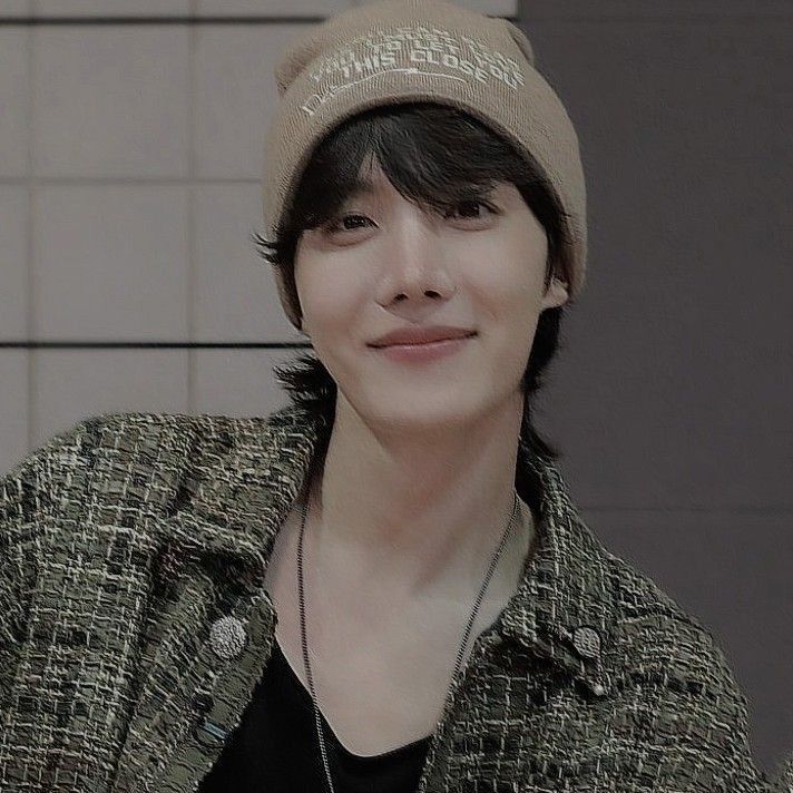 제이홉 (방탄소년단)의 비하인드 컷