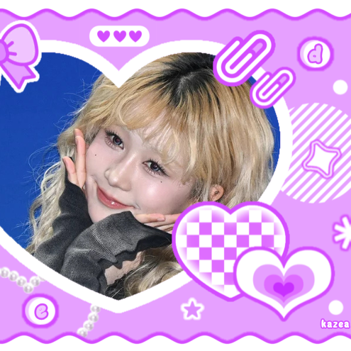 Recent activity shot of Hikaru (Kep1er)