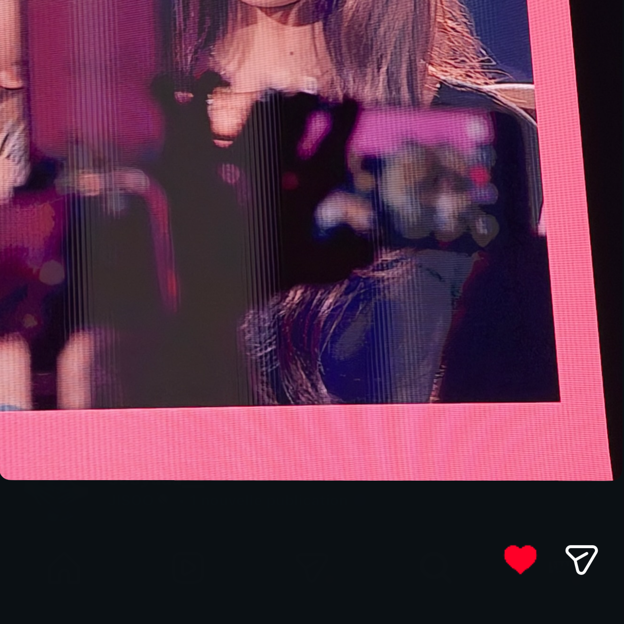 Foto aktivitas terbaru BLACKPINK