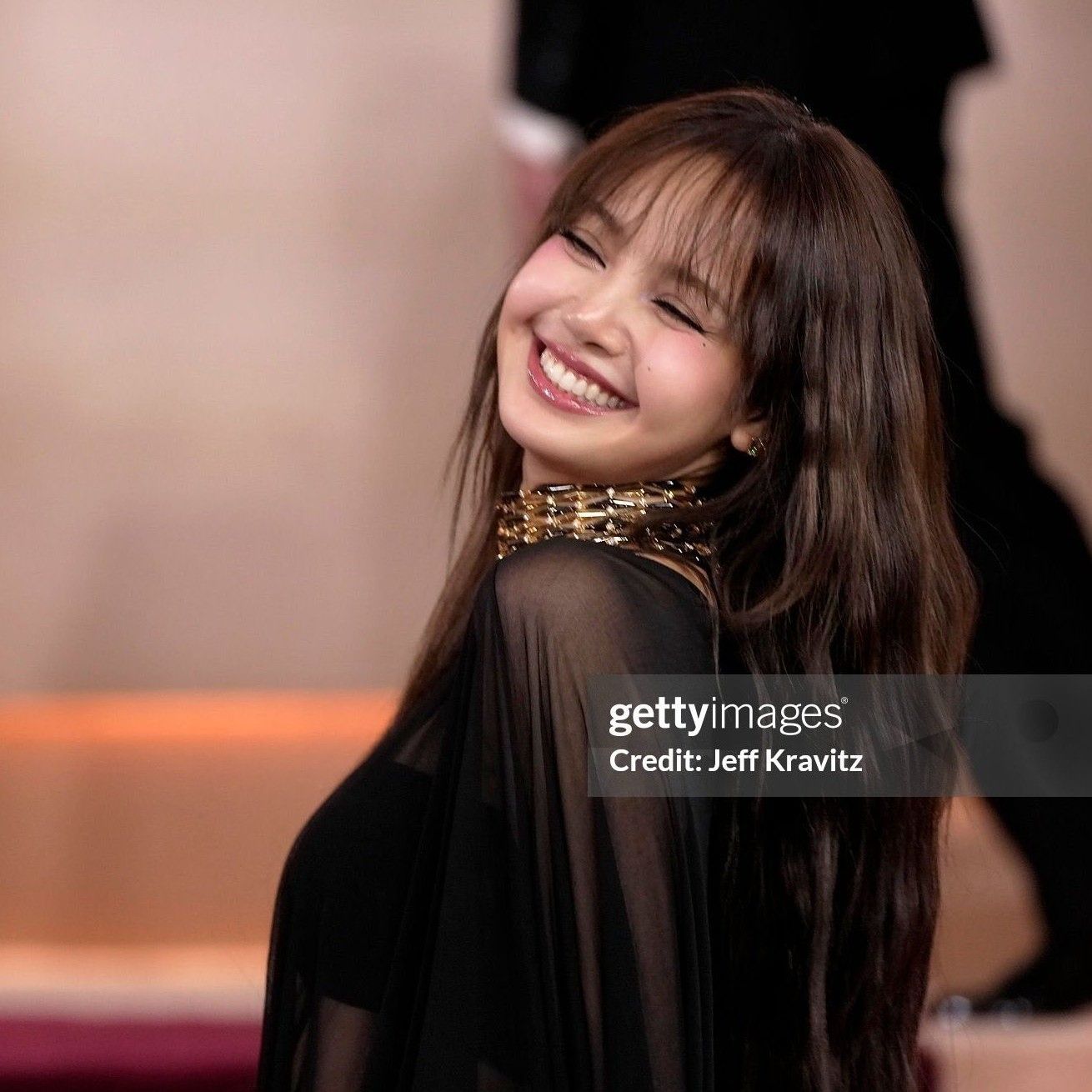 리사 (BLACKPINK) 최근 활동샷