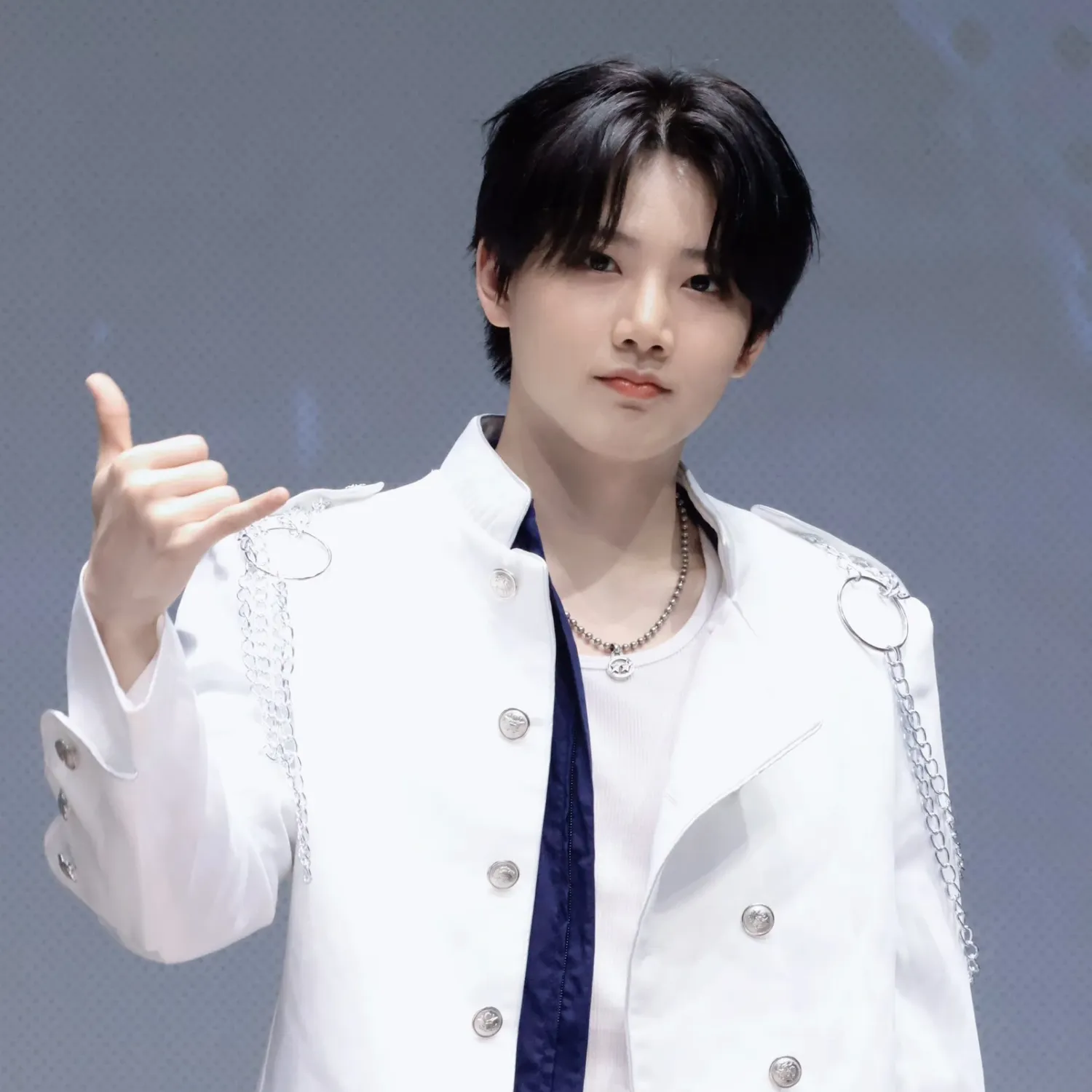 Latest photo of Junkyu (TREASURE)