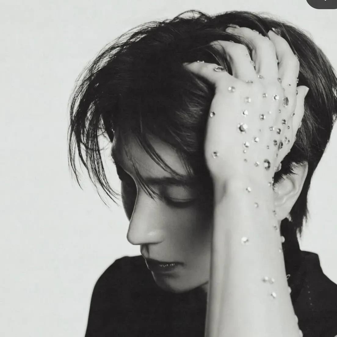 利特 (Super Junior)的幕后花絮