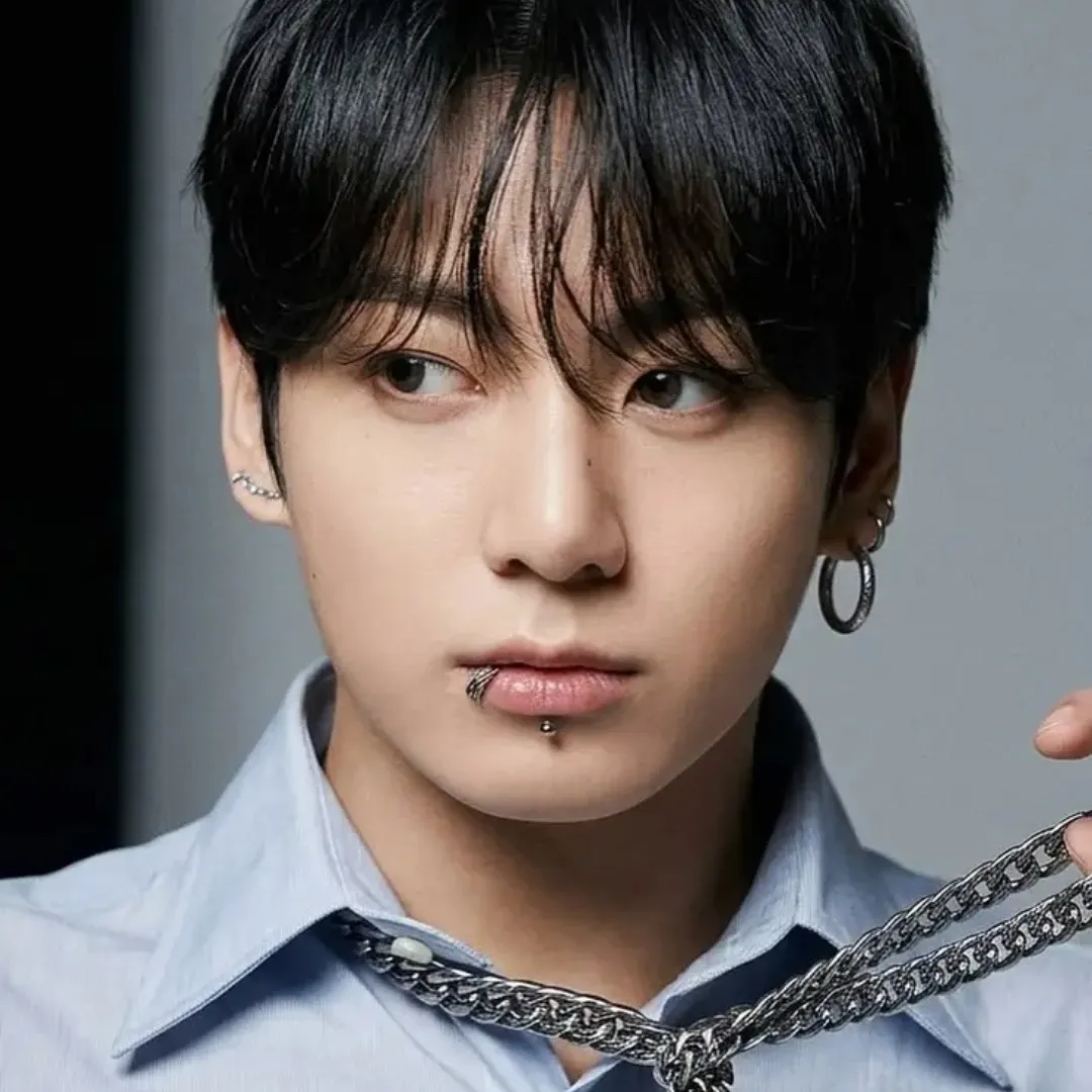 柾國 (防彈少年團)的幕後花絮