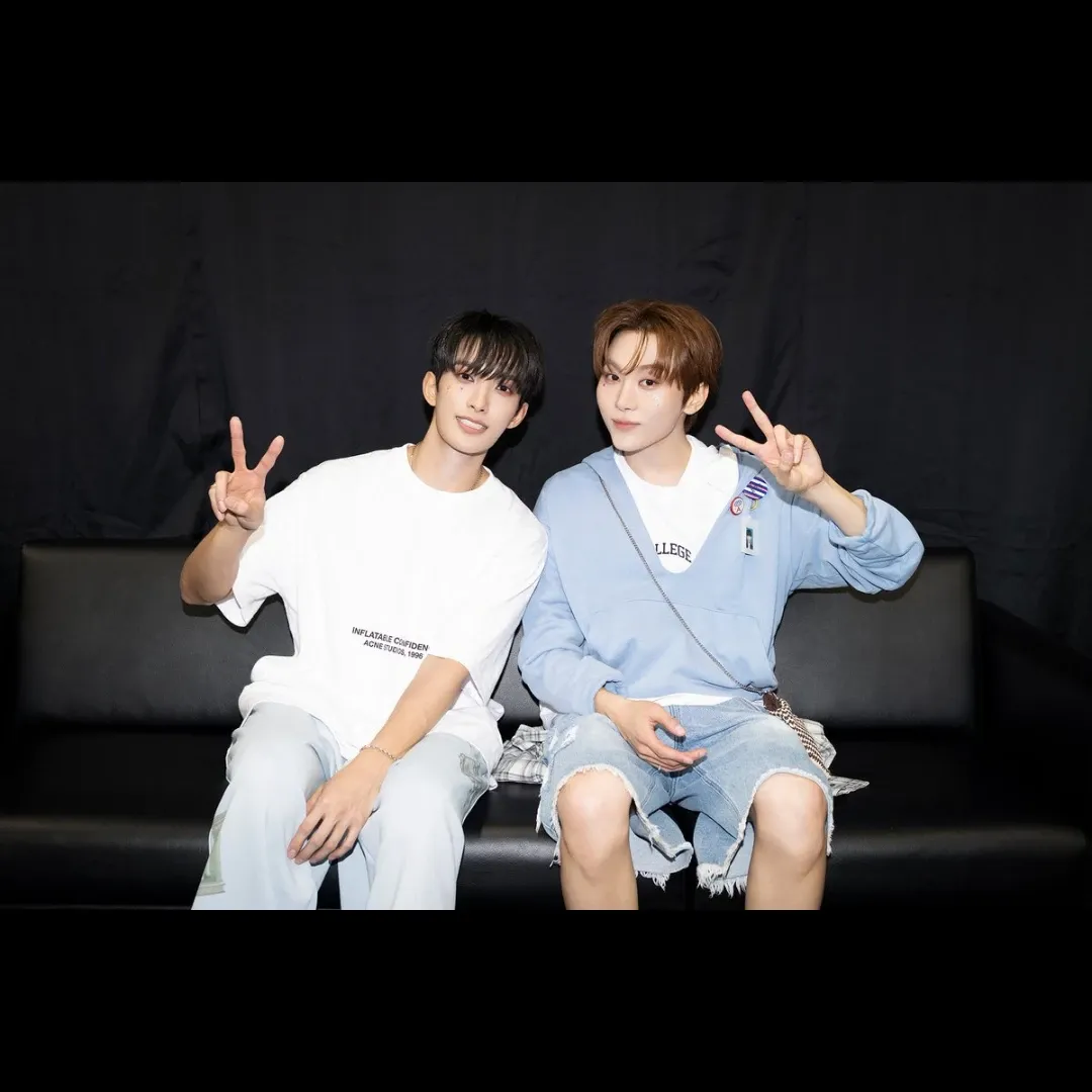 세븐틴의 최신 사진
