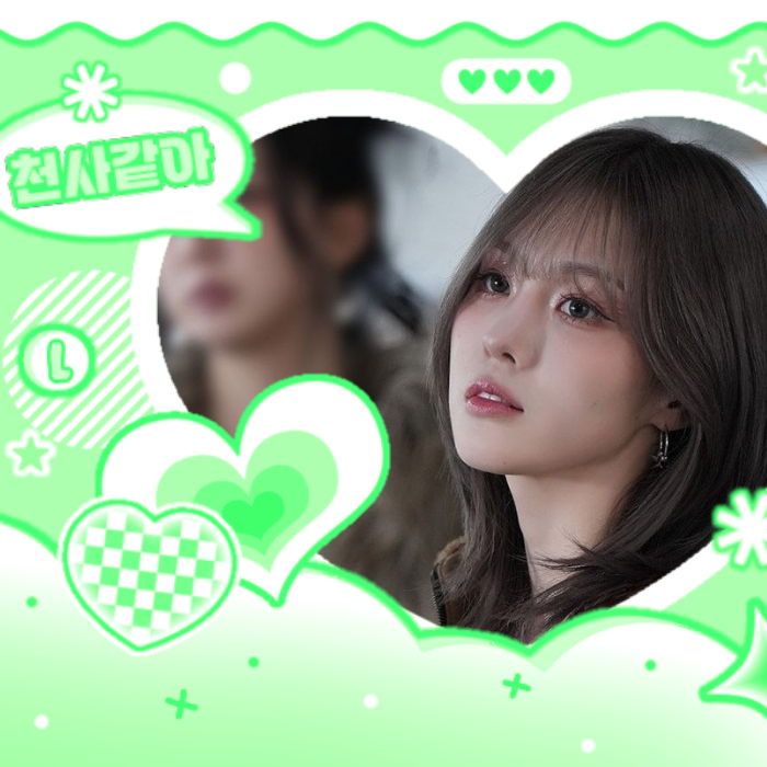 Kep1er의 비하인드 컷