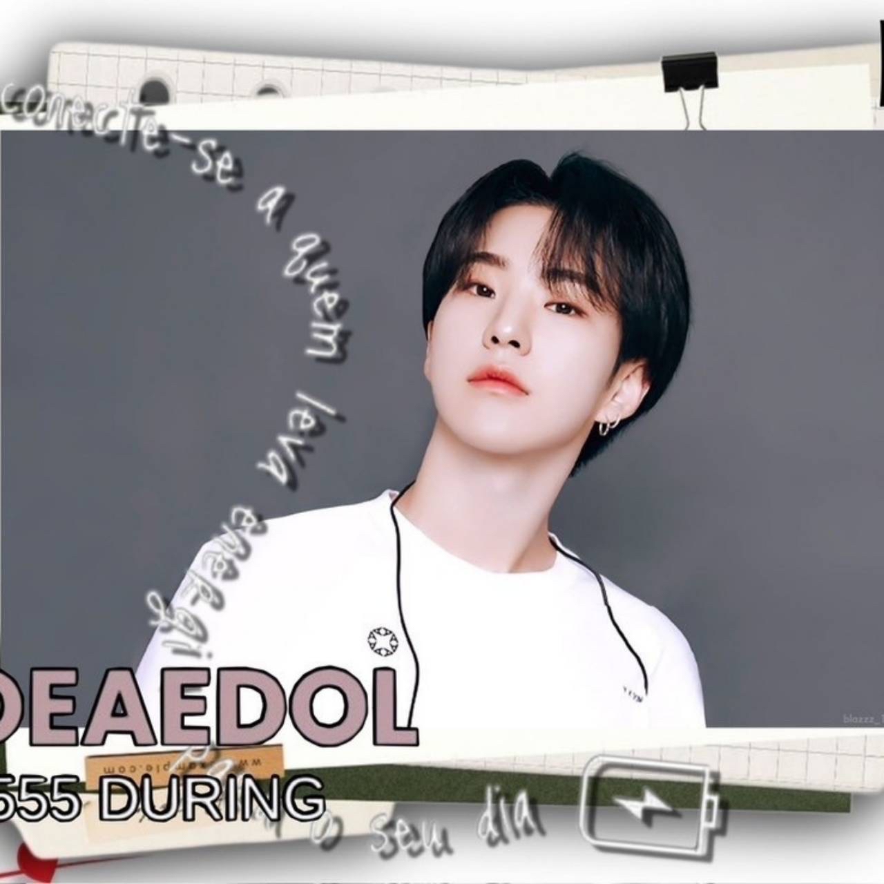 K-POP posts beloved by 호시 (세븐틴) fans