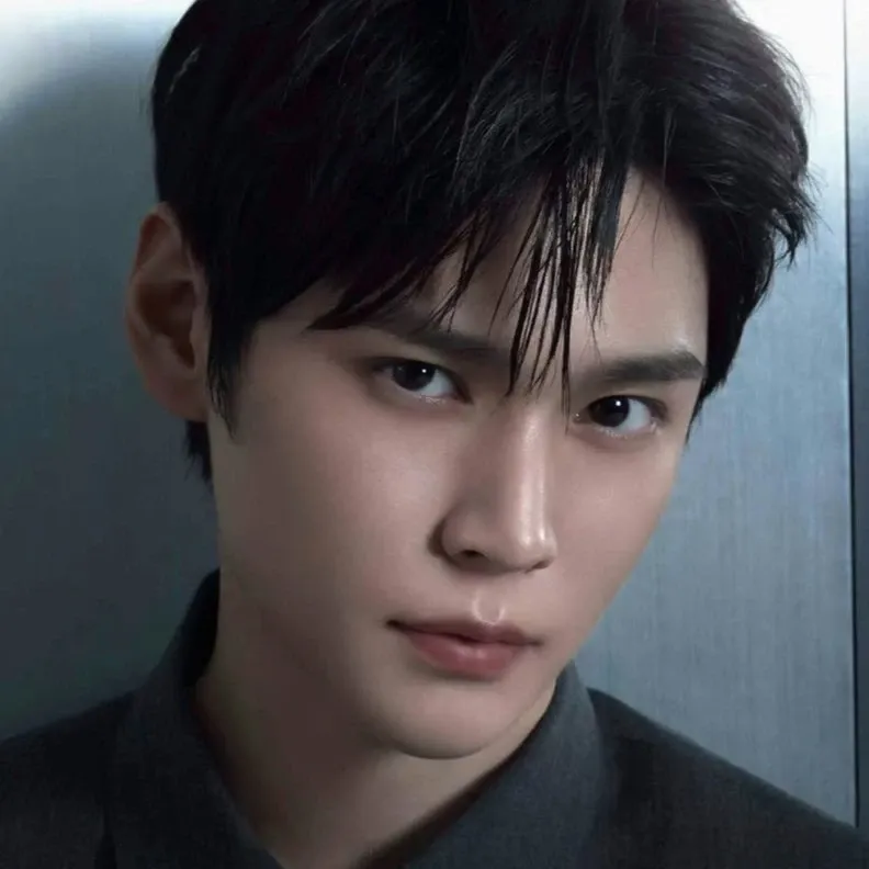 Behind-the-scenes cut of Eunseok (RIIZE)