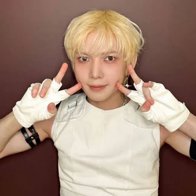 에이티즈 팬이 찍은 순간