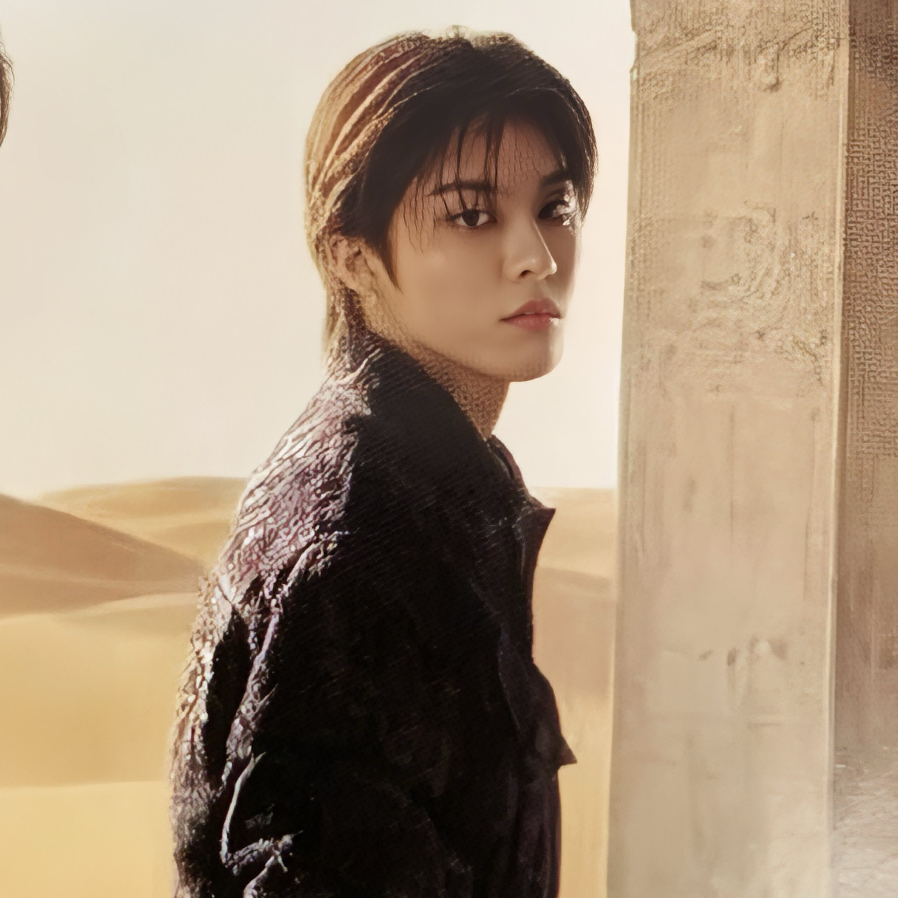 朴炡禹 (TREASURE)的最新活动照片