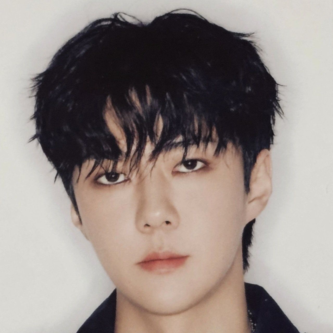 世勳 (EXO)的幕後花絮