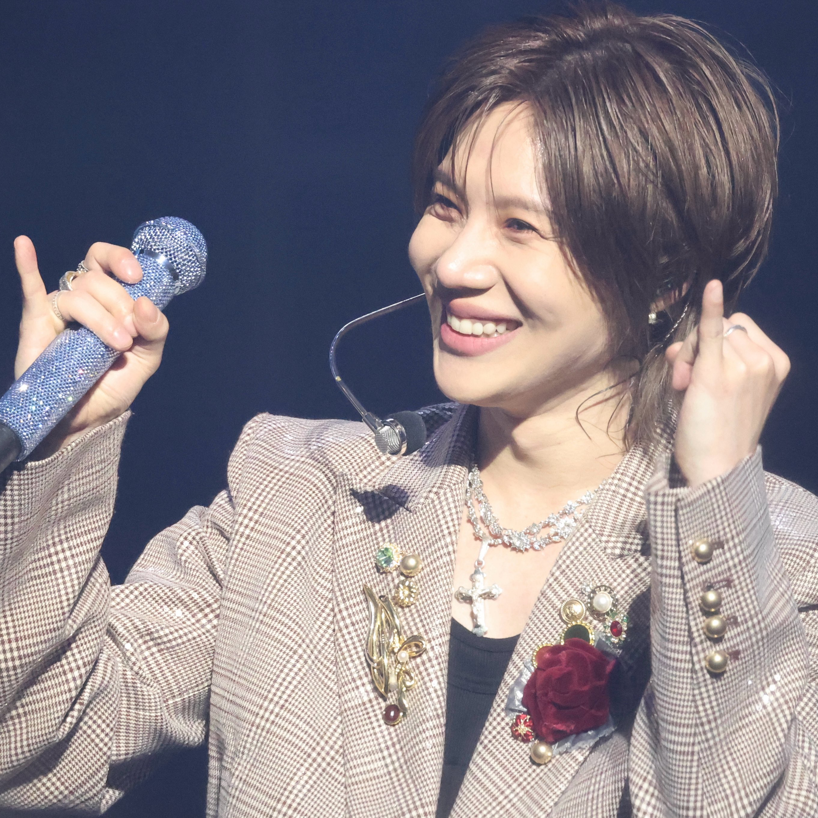 Latest photo of Taemin (SHINee)