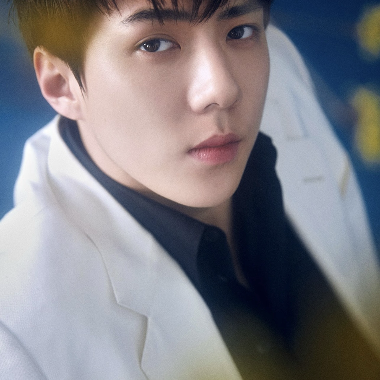 世勋 (EXO)的最新活动照片