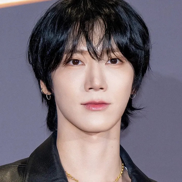 Recent activity shot of TEN (WayV)