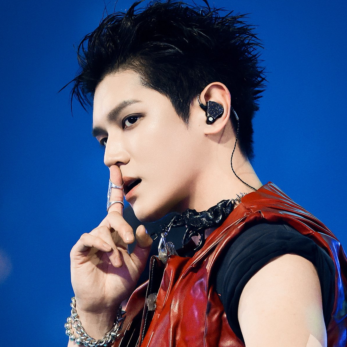 Foto aktivitas terbaru NCT