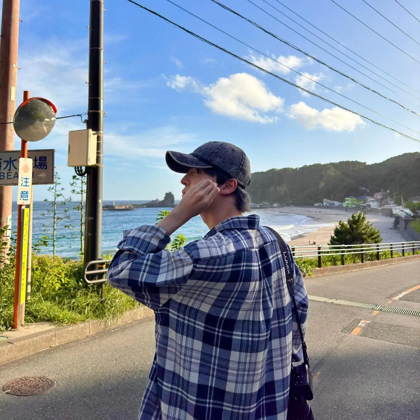 에이티즈 최근 활동샷