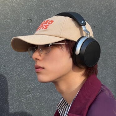 Recent activity shot of Ozaki Takumi (INI)