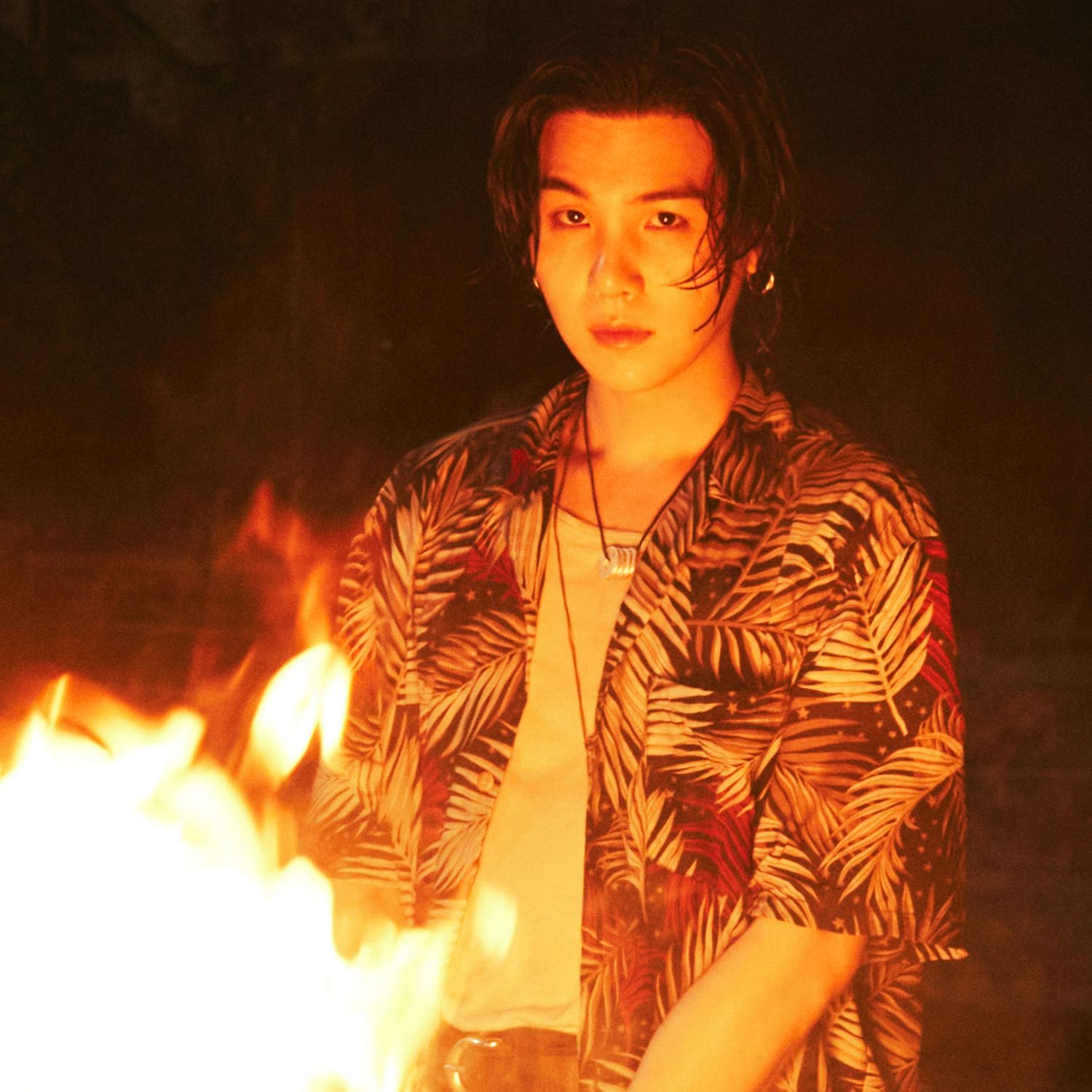 슈가 (방탄소년단)의 최신 사진